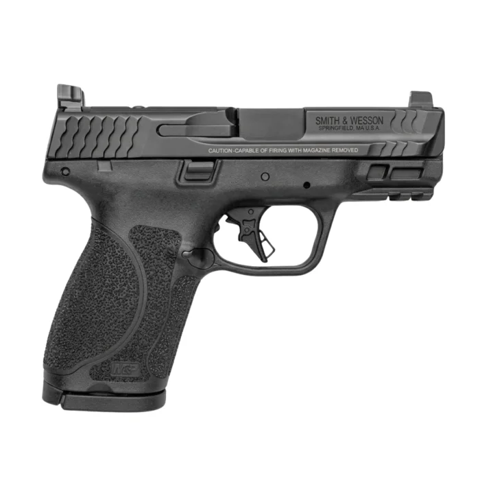 Pistolet SMITH&WESSON M&P9 M2.0 Compact OR kal. 9x19mm 3,6
